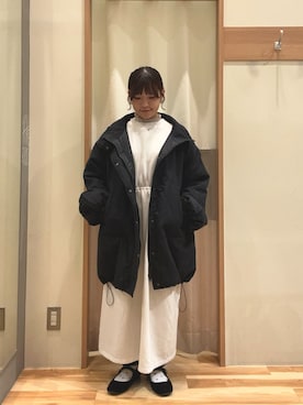   えだ🌳さんのコーディネート