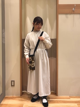   えだ🌳さんのコーディネート