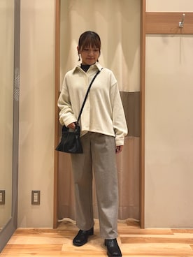   えだ🌳さんのコーディネート