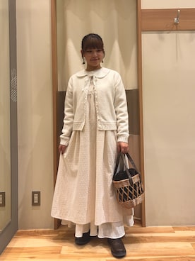   えだ🌳さんのコーディネート