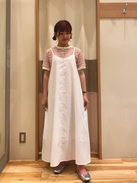   えだ🌳さんのコーディネート