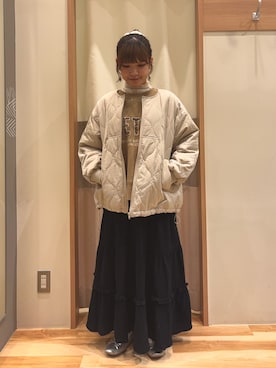   えだ🌳さんのコーディネート