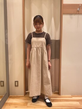   えだ🌳さんのコーディネート