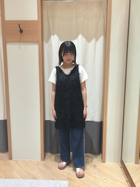   えだ🌳さんのコーディネート