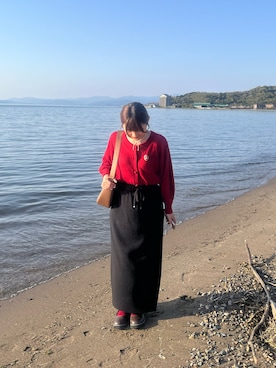   えだ🌳さんのコーディネート