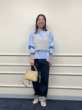 Ishibashiさんのコーディネート