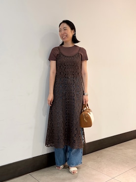 Ishibashiさんのコーディネート