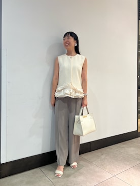 Ishibashiさんのコーディネート