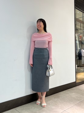 Ishibashiさんのコーディネート