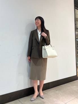 Ishibashiさんのコーディネート