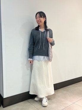 Ishibashiさんのコーディネート