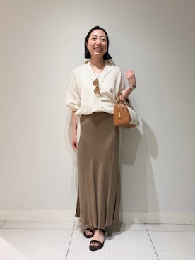 Ishibashiさんのコーディネート