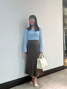 Ishibashiさんのコーディネート