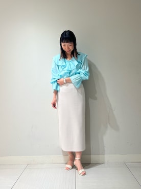 Ishibashiさんのコーディネート