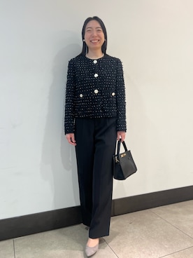 Ishibashiさんのコーディネート