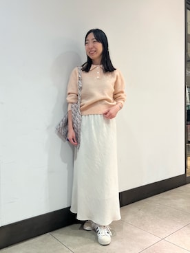 Ishibashiさんのコーディネート