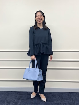 Ishibashiさんのコーディネート