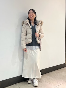 Ishibashiさんのコーディネート