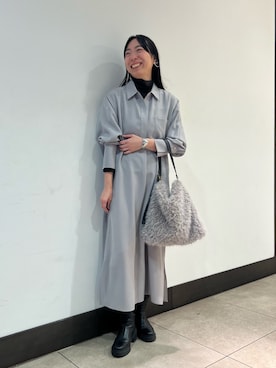 Ishibashiさんのコーディネート