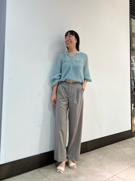 Ishibashiさんのコーディネート