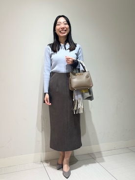 Ishibashiさんのコーディネート