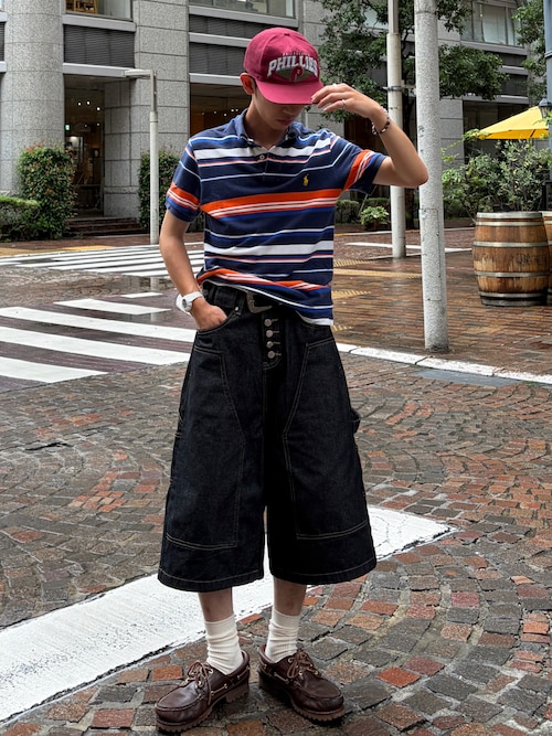 taiyoさん（メンズ・164cm）の夏コーディネート