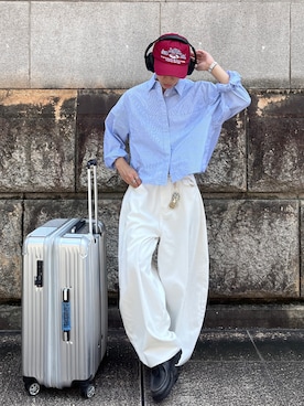 taiyoさんのコーディネート