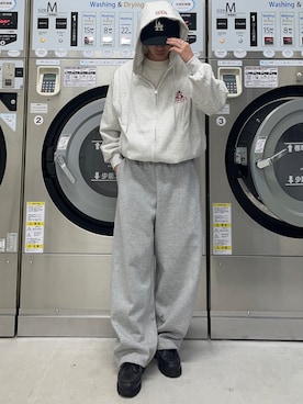 taiyoさんのコーディネート