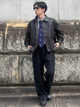 taiyoさんの（PENNEYS | ぺニーズ）を使ったコーディネート