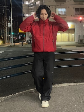 taiyoさんのコーディネート