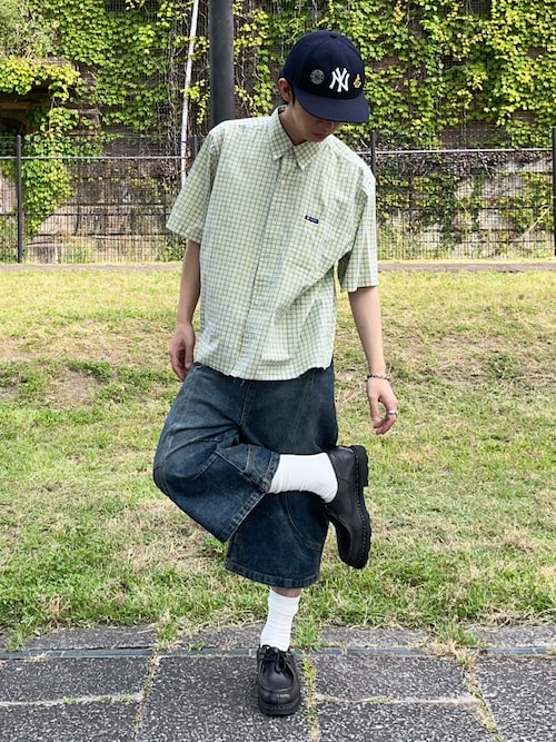 taiyoさんのコーディネート