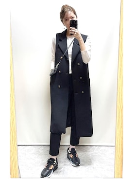 33aayさんのコーディネート