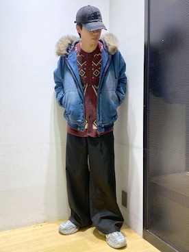 ひろさんのコーディネート