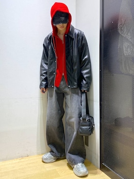 ひろさんのコーディネート