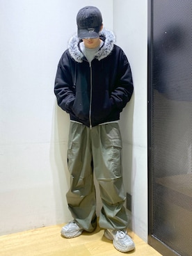 ひろさんのコーディネート