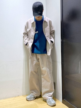 ひろさんのコーディネート