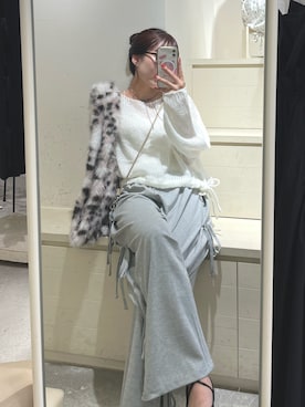 nanacoさんのコーディネート