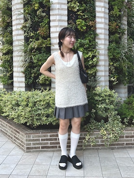 nanacoさんのコーディネート