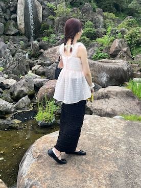 nanacoさんのコーディネート