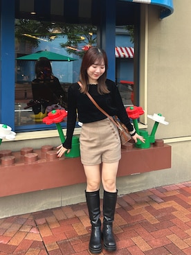 nanacoさんのコーディネート