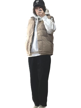 naaさんのコーディネート