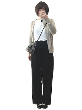 naaさんのコーディネート