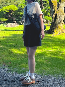 naaさん(レディース・165cm)の秋コーディネート