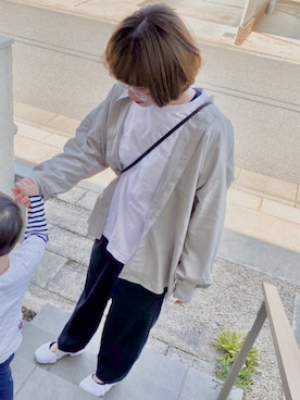 naaさんのコーディネート