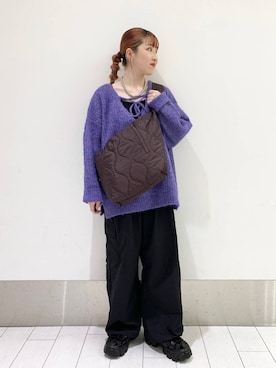 ayakaさんのコーディネート