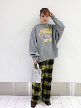 ayakaさんのコーディネート