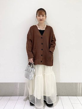 ayakaさんのコーディネート