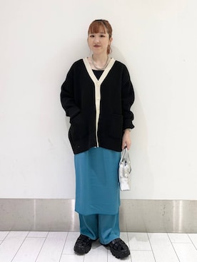 ayakaさんのコーディネート