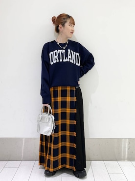 ayakaさんのコーディネート