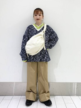 ayakaさんのコーディネート